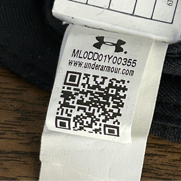 Under Armour Black Women's Hat - Picture 8 of 8